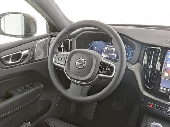 Volvo XC 60 B5(B) AWD Black Edition Ultra *Gwarancja*FV23%*