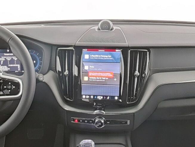 Volvo XC 60 B5(B) AWD Black Edition Ultra *Gwarancja*FV23%*