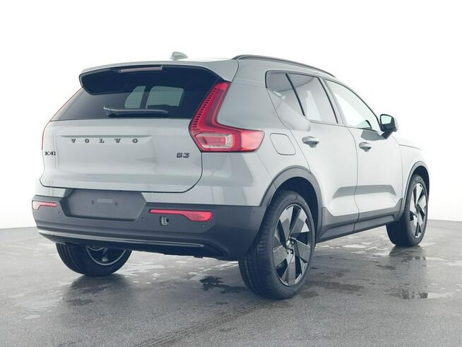 Volvo XC 40 B3 Black Edition Plus *Gwarancja*FV23%