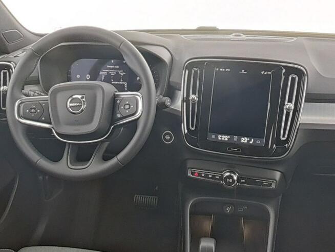 Volvo XC 40 B3 Black Edition Plus *Gwarancja*FV23%