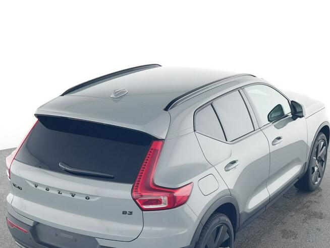 Volvo XC 40 B3 Black Edition Plus *Gwarancja*FV23%
