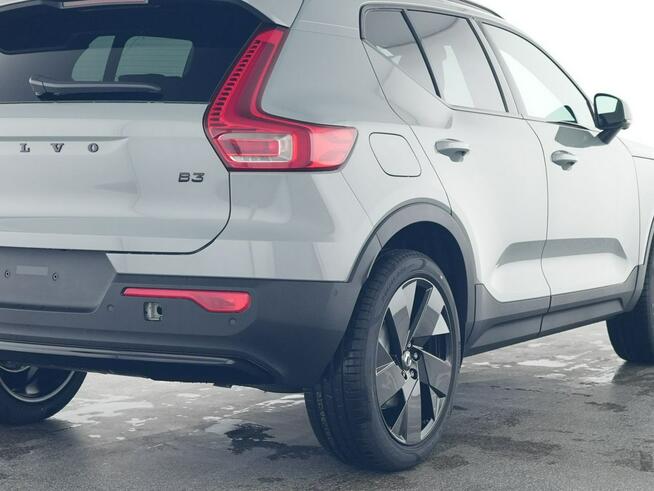 Volvo XC 40 B3 Black Edition Plus *Gwarancja*FV23%