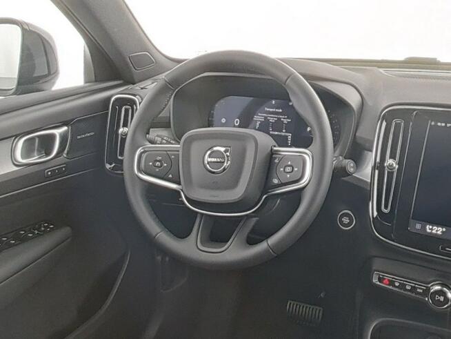 Volvo XC 40 B3 Black Edition Plus *Gwarancja*FV23%