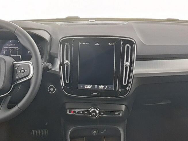 Volvo XC 40 B3 Black Edition Plus *Gwarancja*FV23%