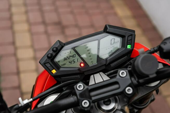Kawasaki Z 800 R 2016 ABS PIĘKNY STAN Raty Transport Największy Wybór SC PROJECT