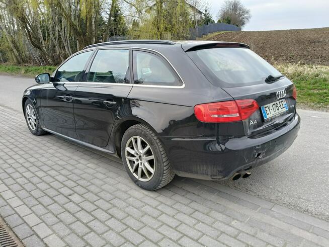 Audi A4 1.8TFSI*Niski Przebieg
