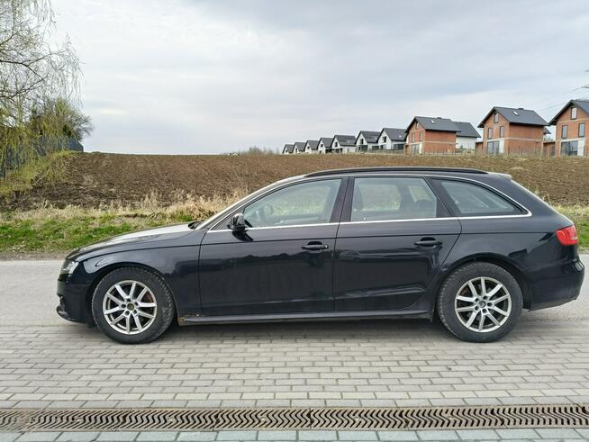 Audi A4 1.8TFSI*Niski Przebieg