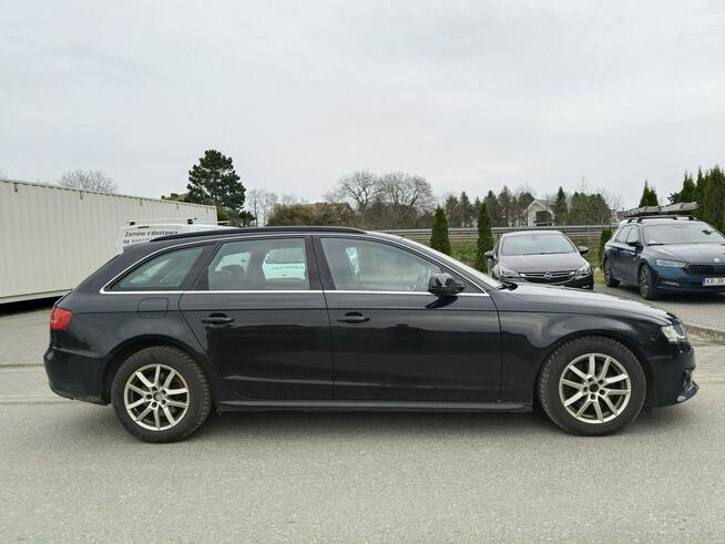 Audi A4 1.8TFSI*Niski Przebieg