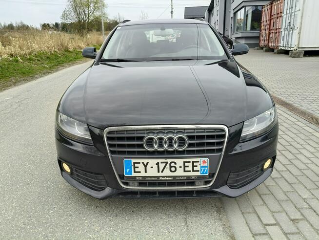 Audi A4 1.8TFSI*Niski Przebieg