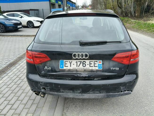 Audi A4 1.8TFSI*Niski Przebieg