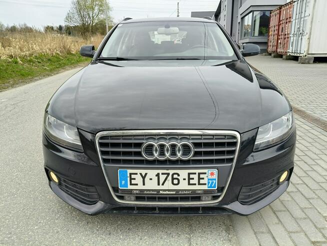 Audi A4 1.8TFSI*Niski Przebieg