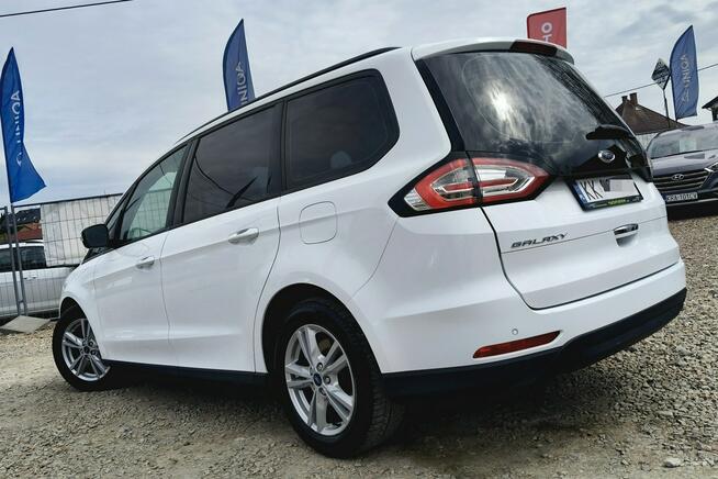 Ford Galaxy 2019*Automat*7Osobowy