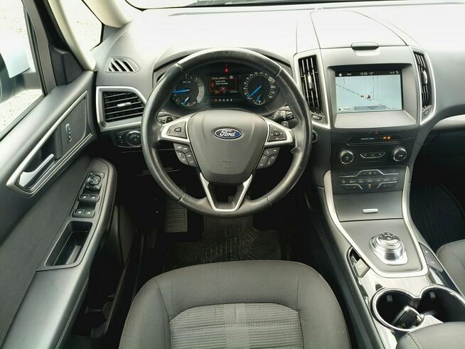 Ford Galaxy 2019*Automat*7Osobowy
