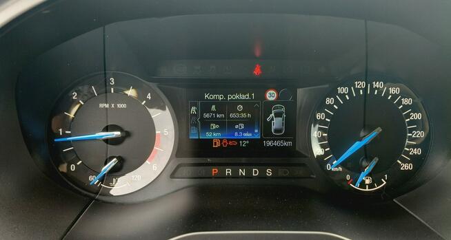 Ford Galaxy 2019*Automat*7Osobowy