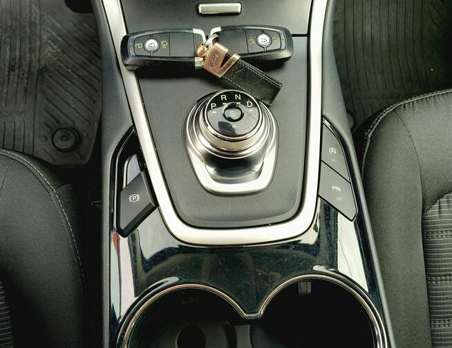 Ford Galaxy 2019*Automat*7Osobowy