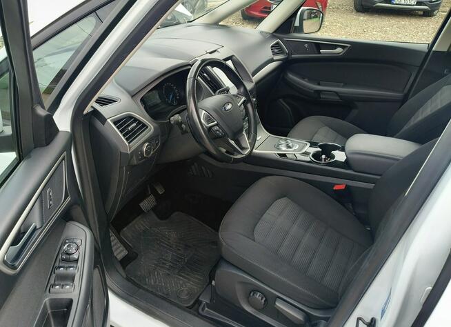 Ford Galaxy 2019*Automat*7Osobowy