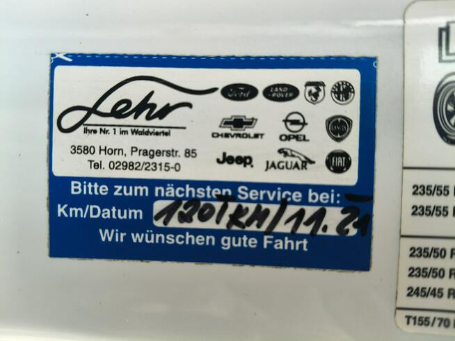 Ford Galaxy 2019*Automat*7Osobowy