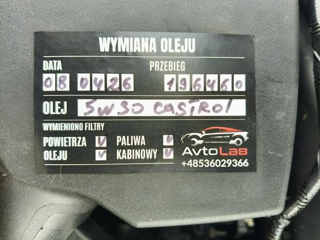 Ford Galaxy 2019*Automat*7Osobowy