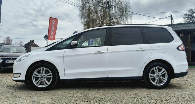Ford Galaxy 2019*Automat*7Osobowy