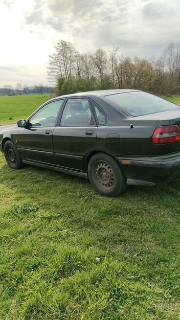 Volvo s40