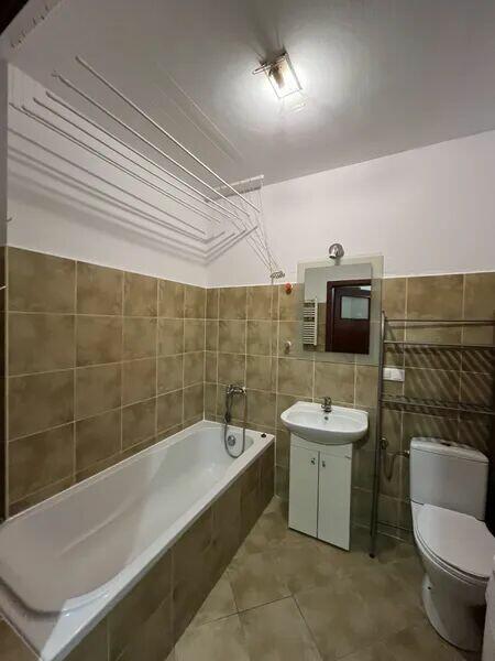 mieszkanie jednopokojowe z miejscem parkingowym