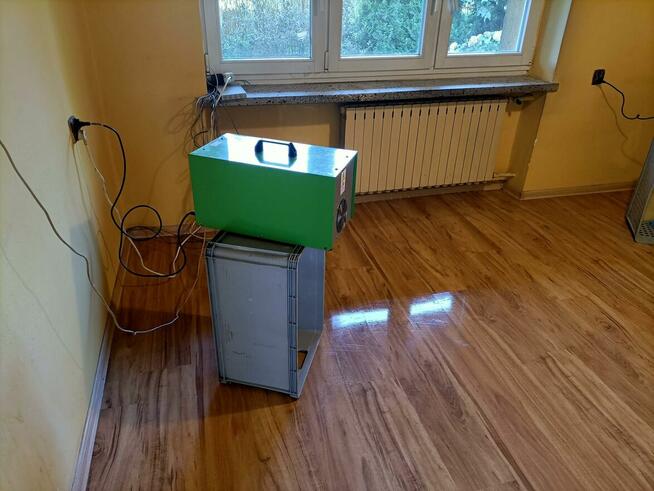 Ozonowanie Pomieszczeń Piotrków Trybunalski