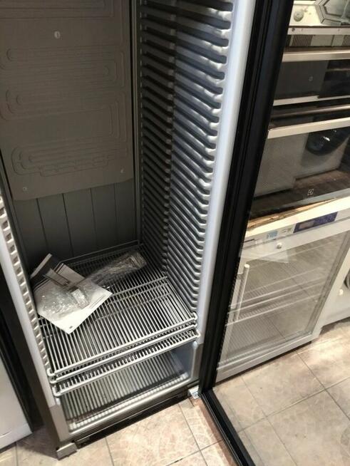 Chłodnia przeszklona Liebherr 422 litry