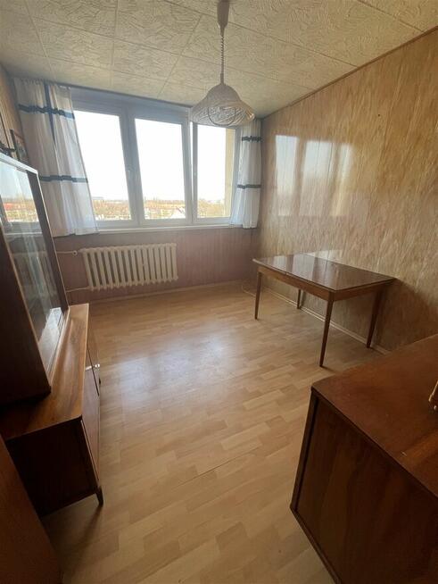 Tychy ul Dębowa 3 pokoje 52,6m2