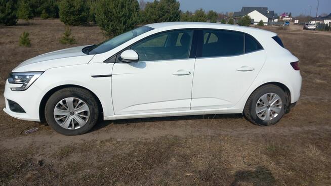 Niższa cena! Sprzedam Renault Megane 1.5 dci, 2018r