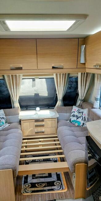 Sprzedam Przyczepę 4/5 osobową z MOVEREM