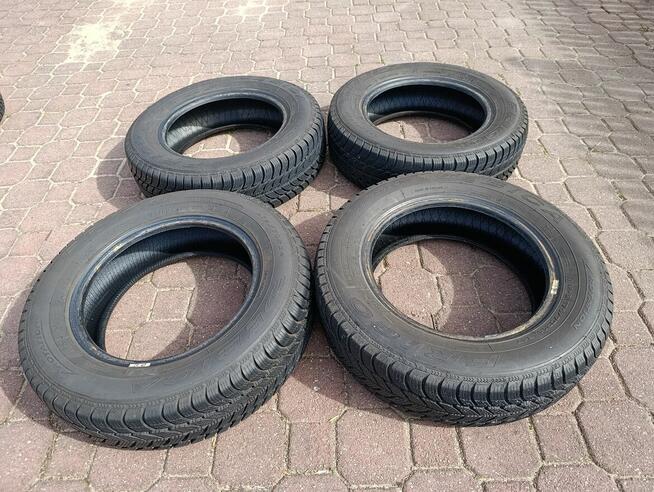 Opony zimowe Dębica Frigo 2 175/70 R14 komplet 4 szt.