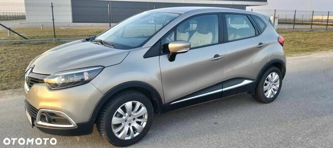 Renault Captur ENERGY dCi 90 Start&Stop Intens