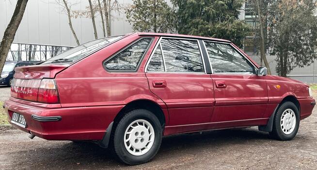sprzedam samochód Polonez 1.6 Caro