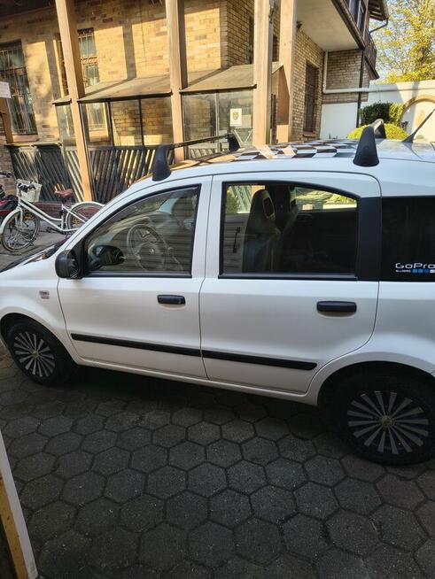 Na sprzedaż Fiat Panda Van