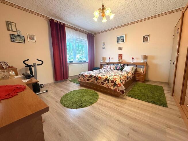 WYJĄTKOWA NIERUCHOMOŚĆ W M. ROSOCHA GM. OSIEK MAŁY – IDEALNA