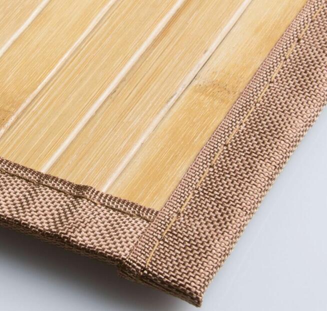 Interdesign Mata bambusowa 61 x 183 cm WESTWING