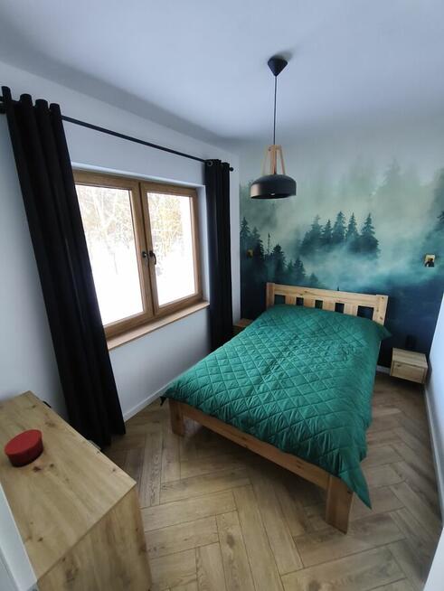 Majówka ,wakacje - wolne terminy dom dla 11 osób, Okuninka,