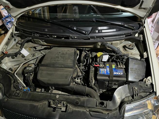 Na sprzedaż Fiat Panda Van