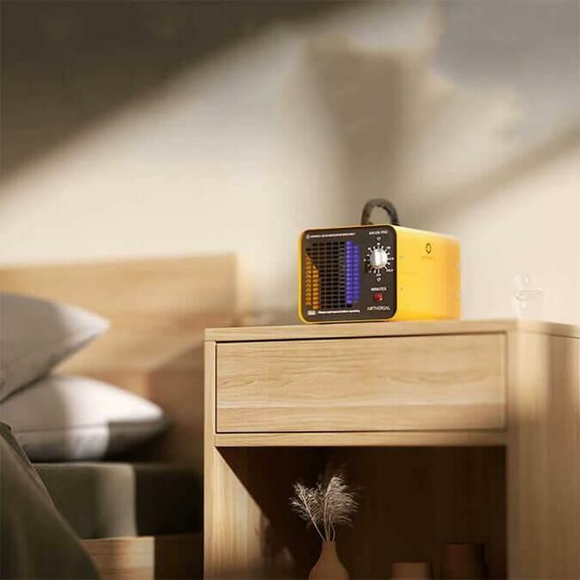 Ozonowanie Pomieszczeń Piotrków Trybunalski