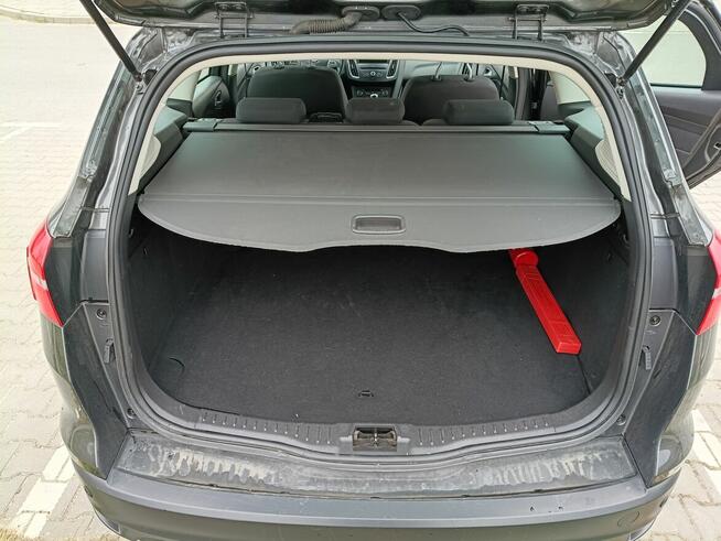 Ford FOCUS Wyjątkowe Praktyczne AUTO