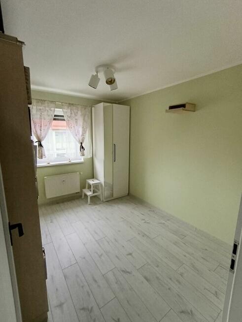 SPRZEDAM -piękne 3-pok. +miejsce parkingowe -ul. Holenderska