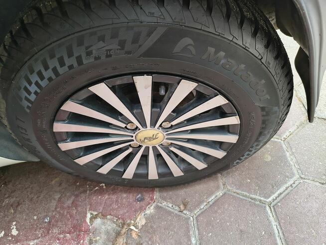 Na sprzedaż Fiat Panda Van