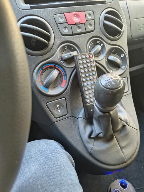 Na sprzedaż Fiat Panda Van