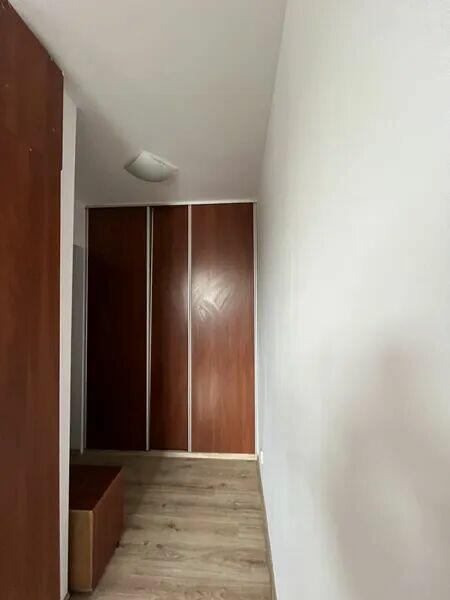 mieszkanie jednopokojowe z miejscem parkingowym