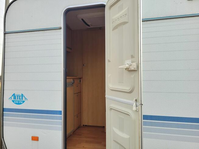 Adria Altea 430 PH DMC 950kg | zadbana | gotowa do jazdy