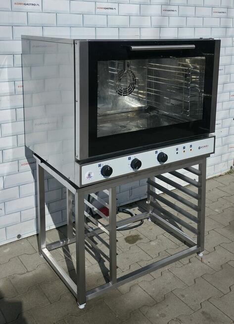 Piec + podstawa 49/26/3