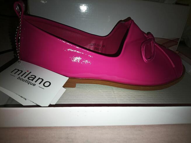 Piękne saszki- różowe