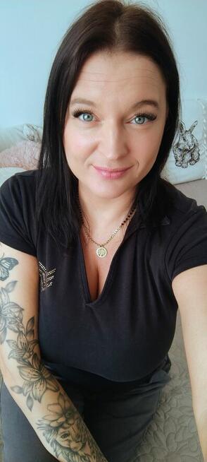 Doświadczona Niania z pasją – bezpieczna opieka