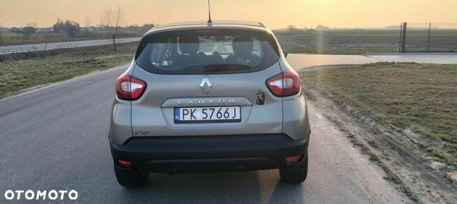 Renault Captur ENERGY dCi 90 Start&Stop Intens