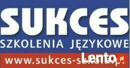Lektor języka angielskiego - BLOKI ZAJĘĆ od 09.26r.